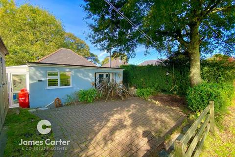 2 bedroom detached bungalow for sale, Penwarne, Falmouth TR11