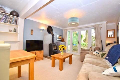 2 bedroom detached bungalow for sale, Penwarne, Falmouth TR11