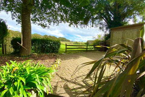 2 bedroom detached bungalow for sale, Penwarne, Falmouth TR11