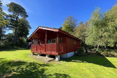 2 bedroom chalet for sale, Hunters Quay Holiday Villiage, Hunters quay, Dunoon, PA23