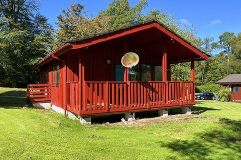 2 bedroom chalet for sale, Hunters Quay Holiday Villiage, Hunters quay, Dunoon, PA23