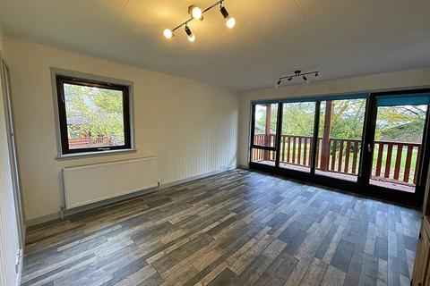 2 bedroom chalet for sale, Hunters Quay Holiday Villiage, Hunters quay, Dunoon, PA23