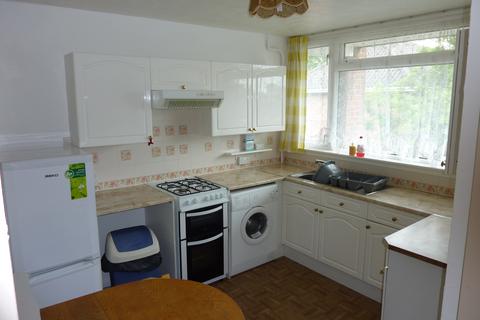 2 bedroom maisonette for sale, Wessex Street, Norwich NR2