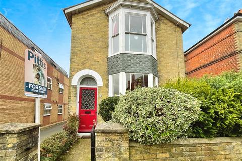 3 bedroom detached house for sale, Winton Street, Ryde, Isle of Wight