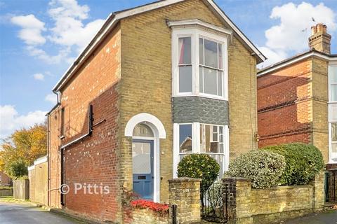 3 bedroom detached house for sale, Winton Street, Ryde, Isle of Wight