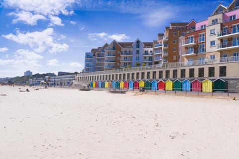 2 bedroom apartment for sale, Honeycombe Beach, Boscombe