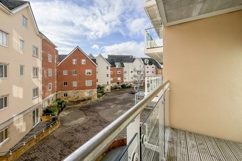 2 bedroom apartment for sale, Honeycombe Beach, Boscombe