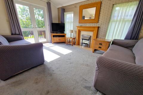 3 bedroom lodge for sale, Finlake Holiday Park, Newton Abbot TQ13