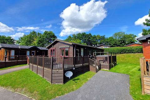 3 bedroom lodge for sale, Finlake Holiday Park, Newton Abbot TQ13