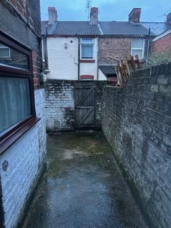 3 bedroom terraced house for sale, Kelso Road, Liverpool L6