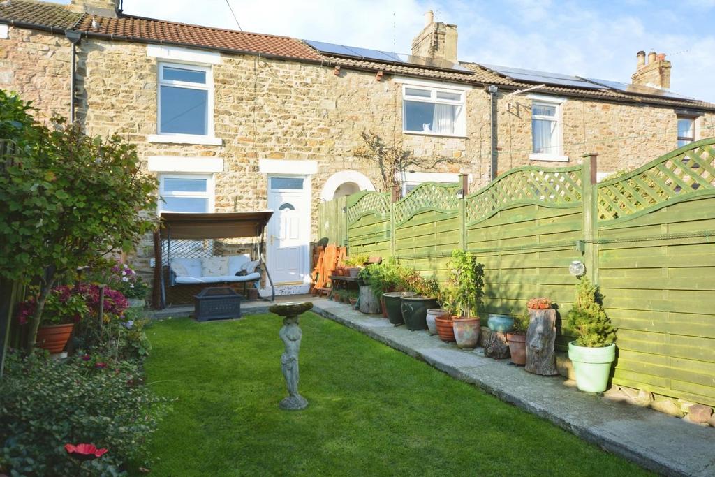 High Lands, Cockfield, Auckland 2 bed terraced house for sale