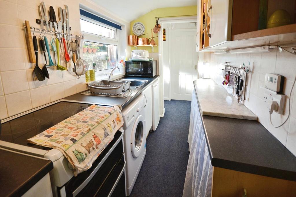 High Lands, Cockfield, Auckland 2 bed terraced house for sale