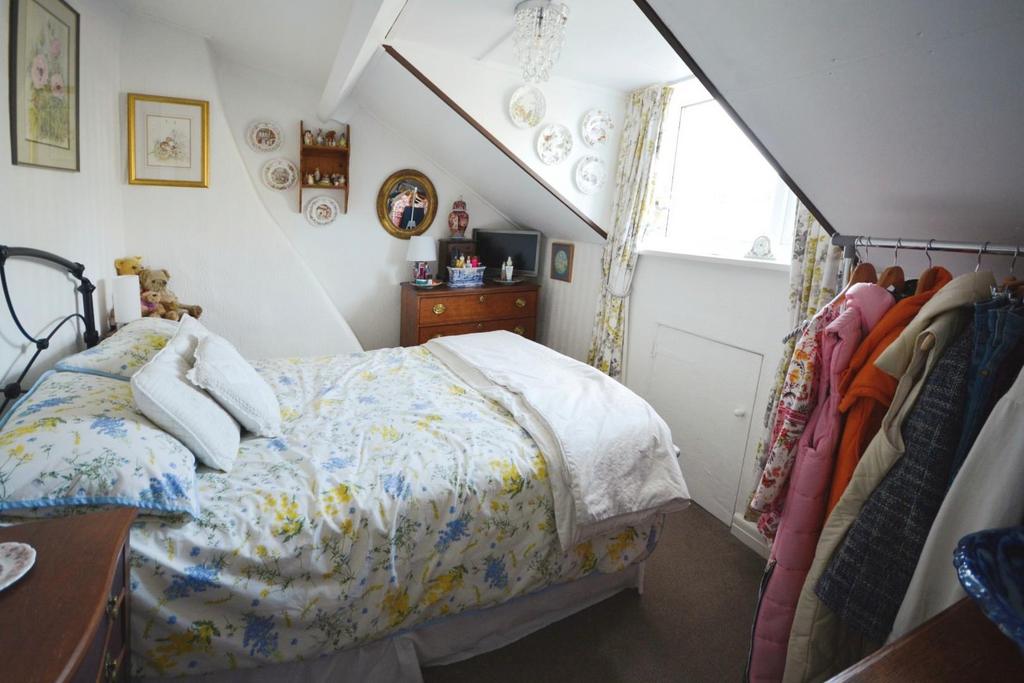 High Lands, Cockfield, Auckland 2 bed terraced house for sale