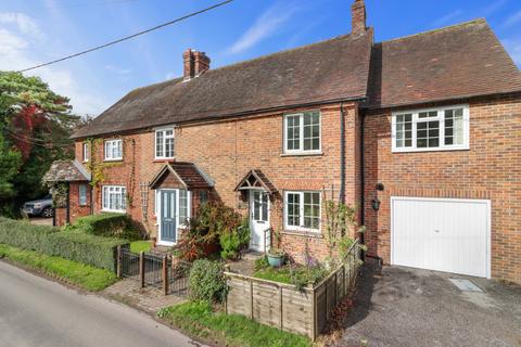 3 bedroom end of terrace house for sale, Fairwarp, Uckfield, East Sussex, TN22