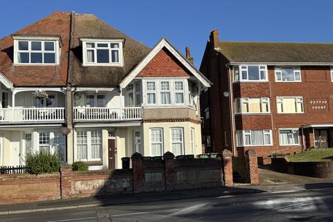 1 bedroom flat for sale, Sutton Park Road, Seaford BN25