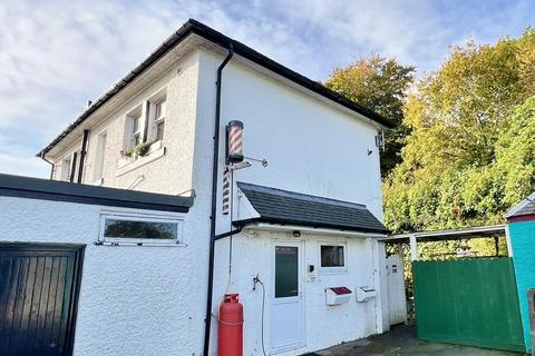 2 bedroom cottage for sale, St Amand Cottage, Whiting Bay, Isle of Arran