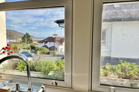 2 bedroom cottage for sale, St Amand Cottage, Whiting Bay, Isle of Arran