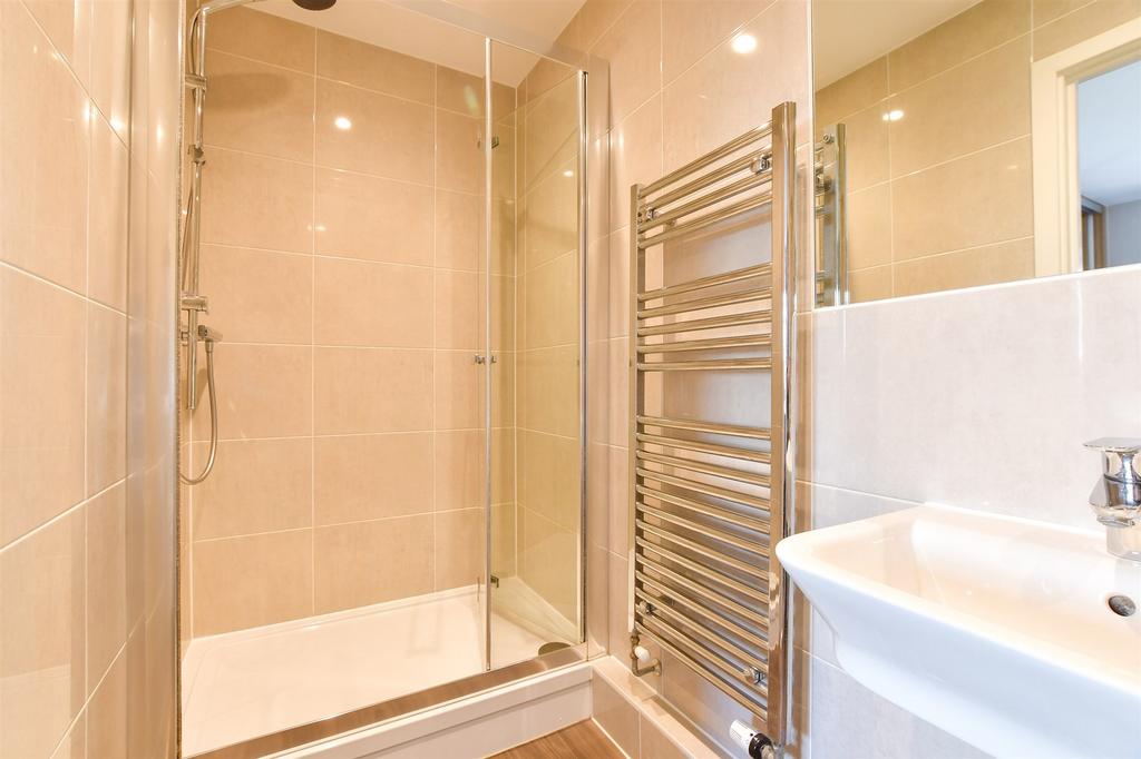 En Suite Shower Room