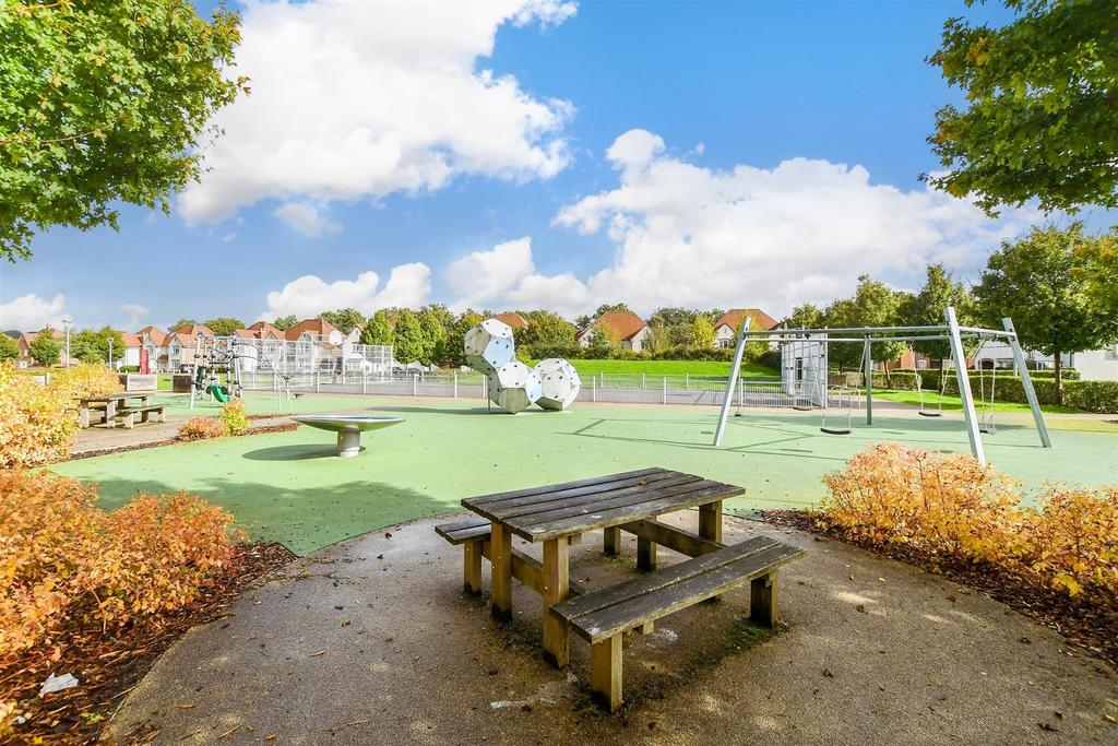 Communal Gardens