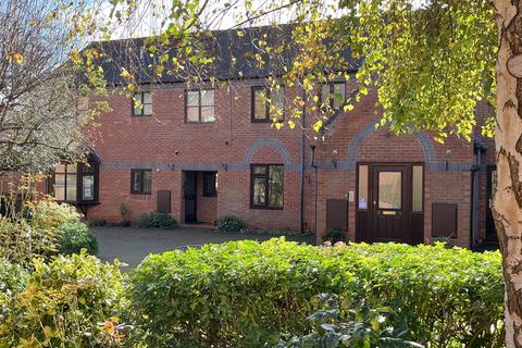 undefined, Priory Walk, Cross Street, Warwick