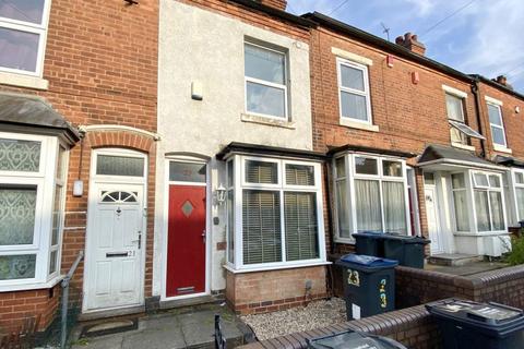 4 bedroom house to rent, 23 Winnie Road, B29 6JU