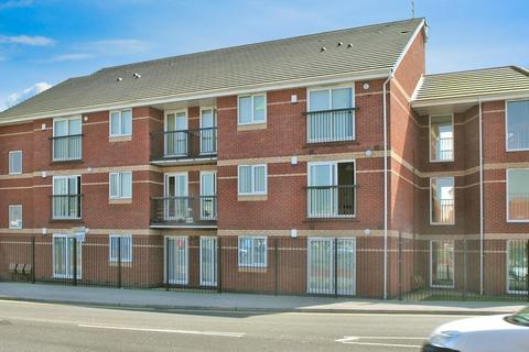 2 bedroom apartment for sale, Timperley Court, Widnes, Cheshire, WA8