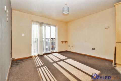 2 bedroom apartment for sale, Timperley Court, Widnes, Cheshire, WA8