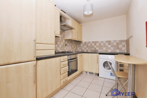 2 bedroom apartment for sale, Timperley Court, Widnes, Cheshire, WA8