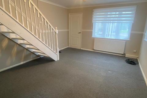 2 bedroom end of terrace house to rent, Jennifer Court, Stoke Road, Hoo, Rochester, Kent, ME3 9BW