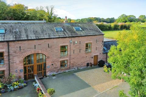 4 bedroom barn conversion for sale, Carlisle CA6