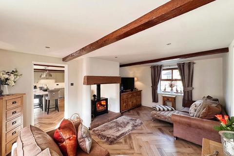 4 bedroom barn conversion for sale, Carlisle CA6