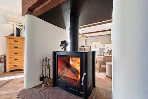 4 bedroom barn conversion for sale, Carlisle CA6