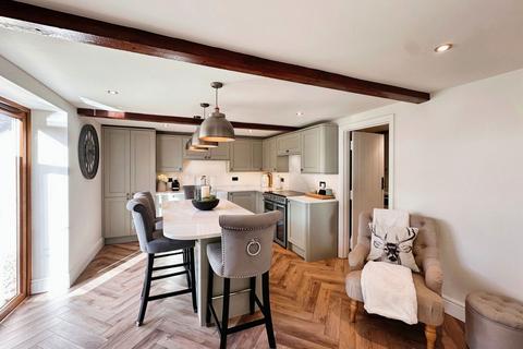 4 bedroom barn conversion for sale, Carlisle CA6