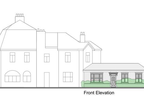 2 bedroom property with land for sale, Langley Road, Surbiton KT6