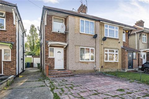 3 bedroom semi-detached house for sale, Uppingham Avenue, Stanmore, Middlesex