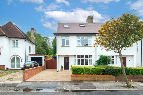 4 bedroom semi-detached house for sale, Court Way, Twickenham, TW2