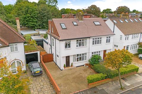 4 bedroom semi-detached house for sale, Court Way, Twickenham, TW2