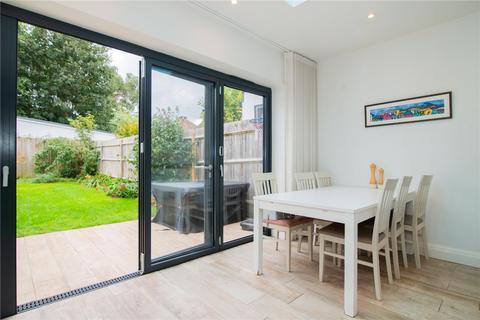 4 bedroom semi-detached house for sale, Court Way, Twickenham, TW2