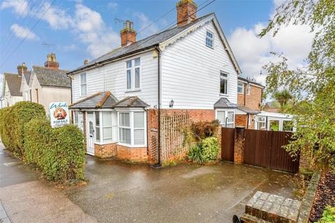 4 bedroom semi-detached house for sale, Mill Bank, Headcorn, Ashford, Kent