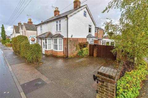 4 bedroom semi-detached house for sale, Mill Bank, Headcorn, Ashford, Kent