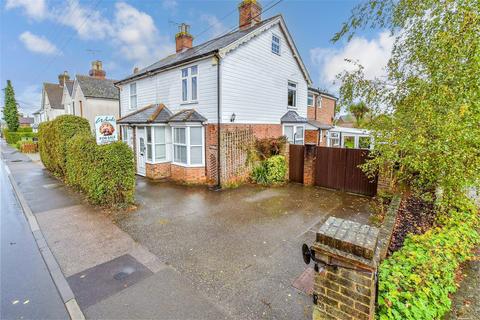 4 bedroom semi-detached house for sale, Mill Bank, Headcorn, Ashford, Kent