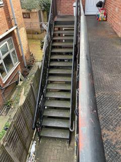 1 bedroom flat to rent, LU1 1DF