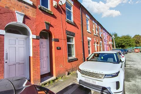 3 bedroom terraced house for sale, Hibbert Street, Manchester M14