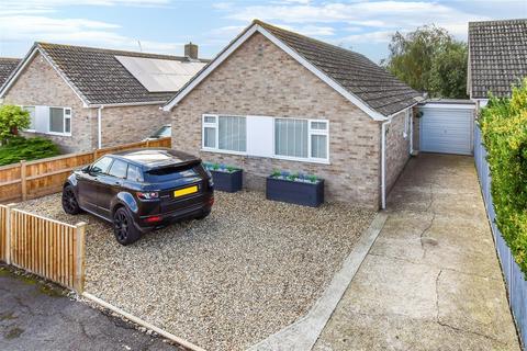 2 bedroom detached bungalow for sale, Green Meadows, Dymchurch, Romney Marsh, Kent