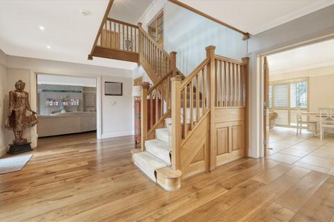 7 bedroom detached house for sale, Briarswood, Goffs Oak, Waltham Cross