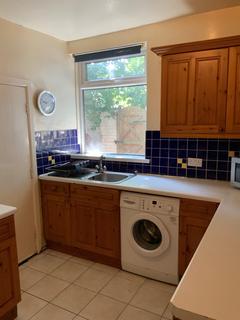 6 bedroom terraced house to rent, Westbourn Road, Fallowfield. M14 6YN