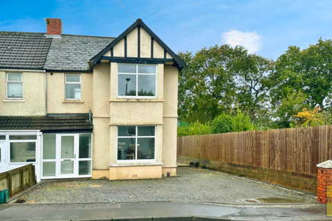 48 Cecil Road, Gowerton, Swansea, SA4 3DE