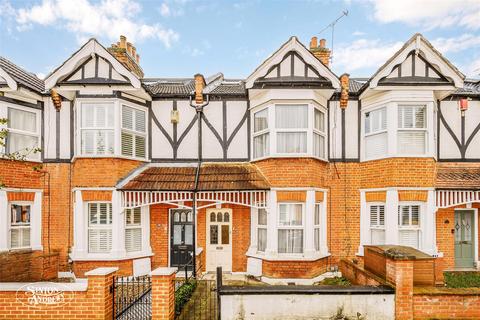 124 Elthorne Avenue, London, W7 2JW