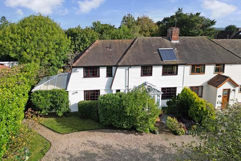 3 bedroom semi-detached house for sale, Vicarage Lane, Great Baddow