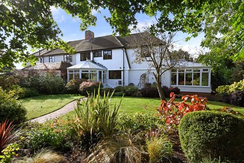 3 bedroom semi-detached house for sale, Vicarage Lane, Great Baddow